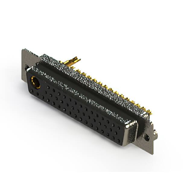 628-47W1222-1T2 EDAC Inc.  Gruppi di connettori D-Sub